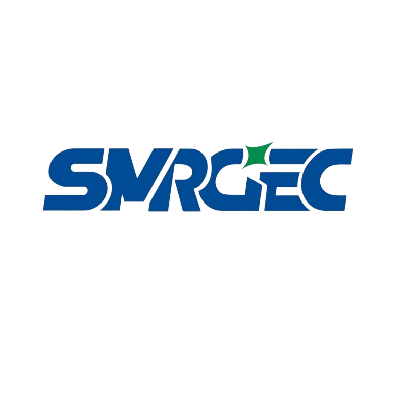 SMRGEC Logo